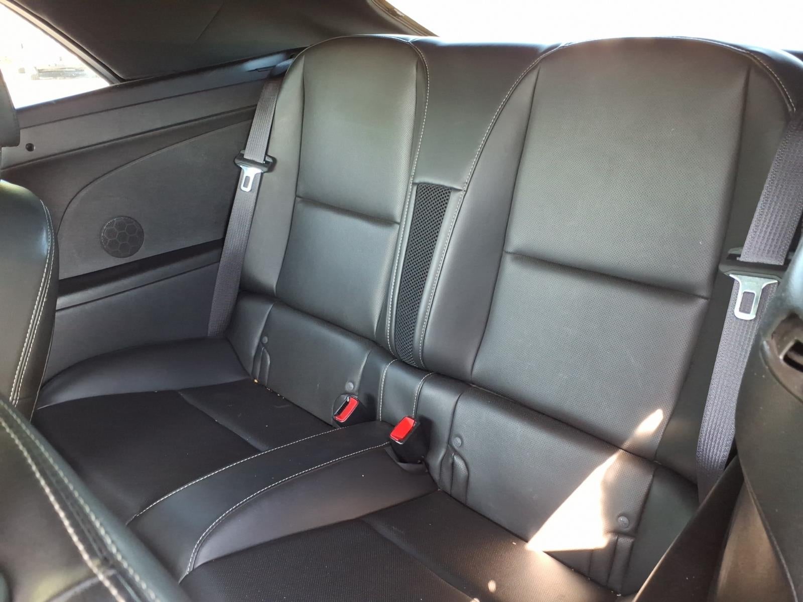 2013 Chevrolet Camaro SS 2SS