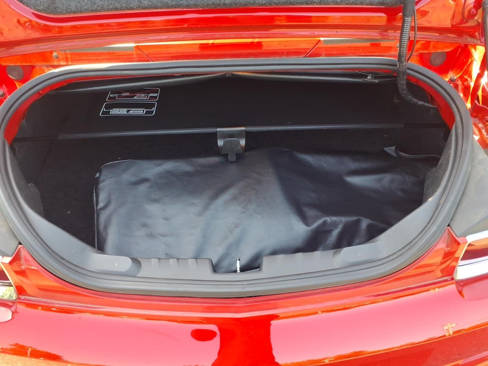 2013 Chevrolet Camaro SS 2SS