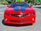 2013 Chevrolet Camaro SS 2SS