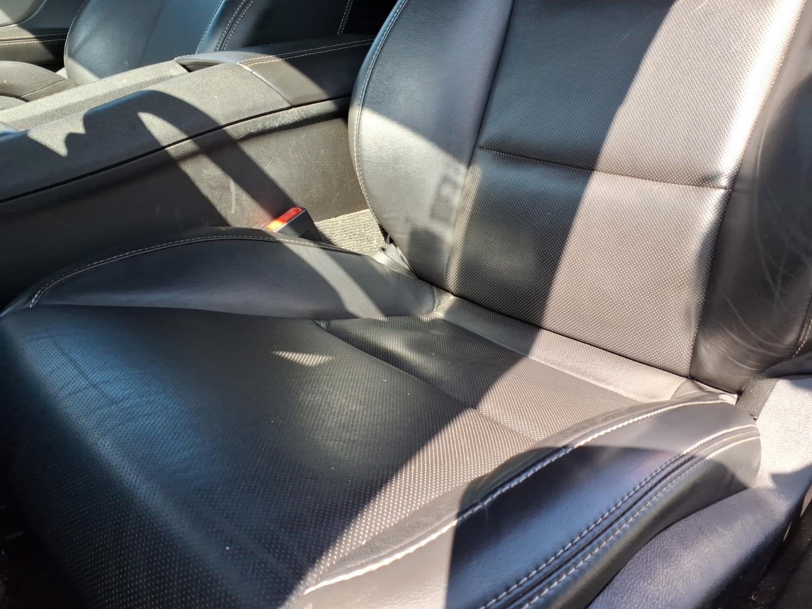 2013 Chevrolet Camaro SS 2SS