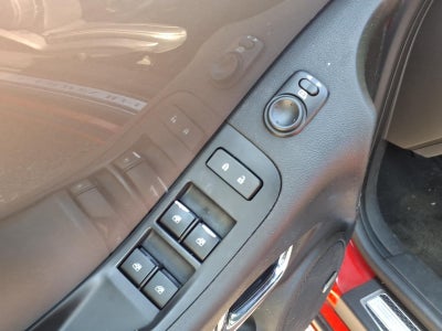 2013 Chevrolet Camaro SS 2SS