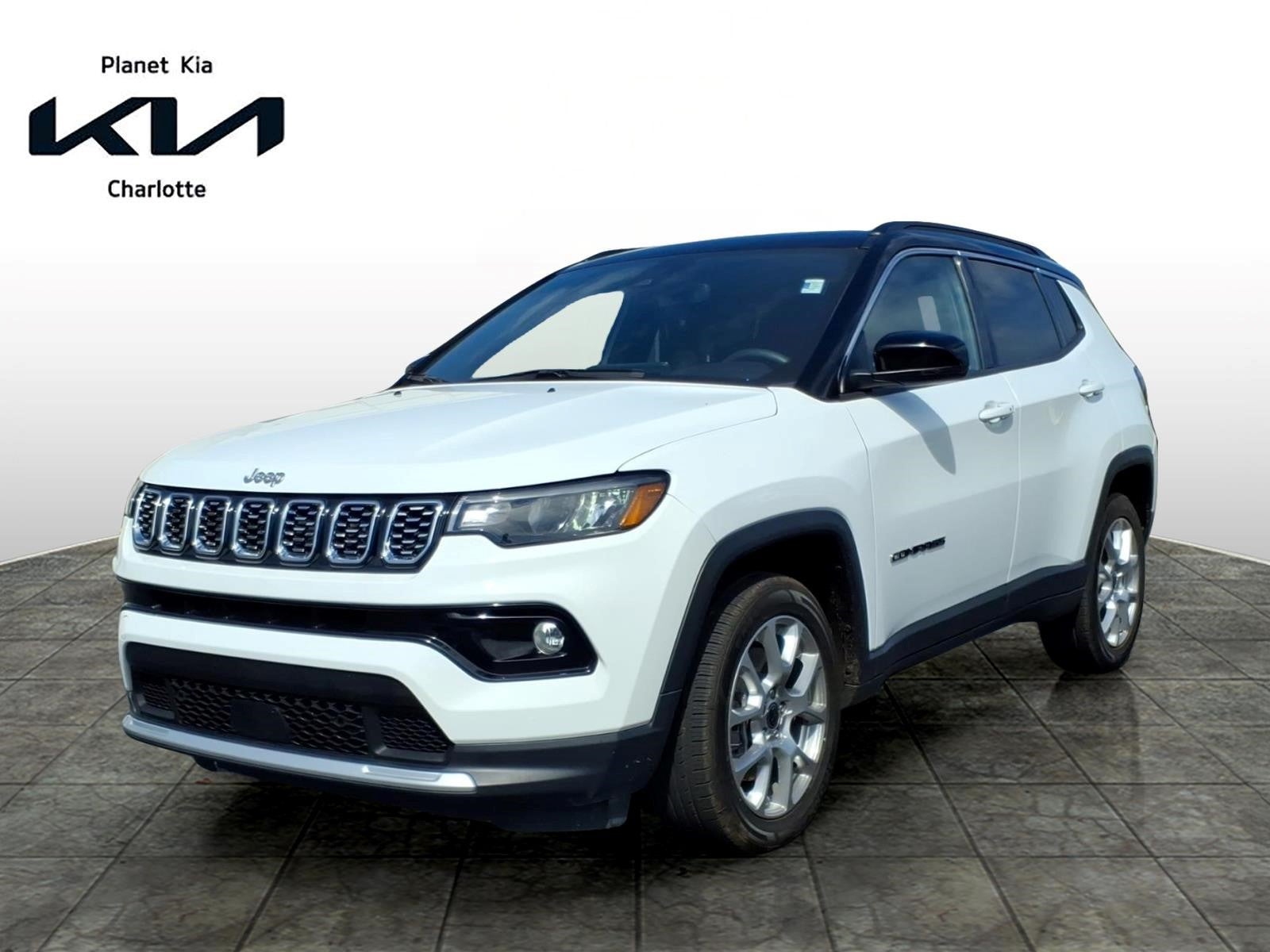 2025 Jeep Compass Limited 4X4's photo