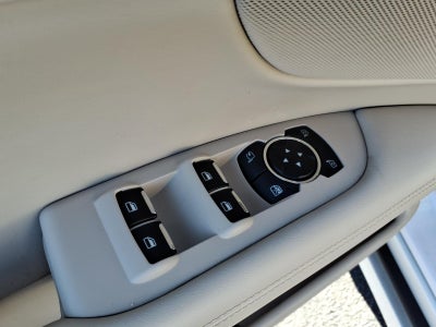 2020 Lincoln MKZ Hybrid Reserve