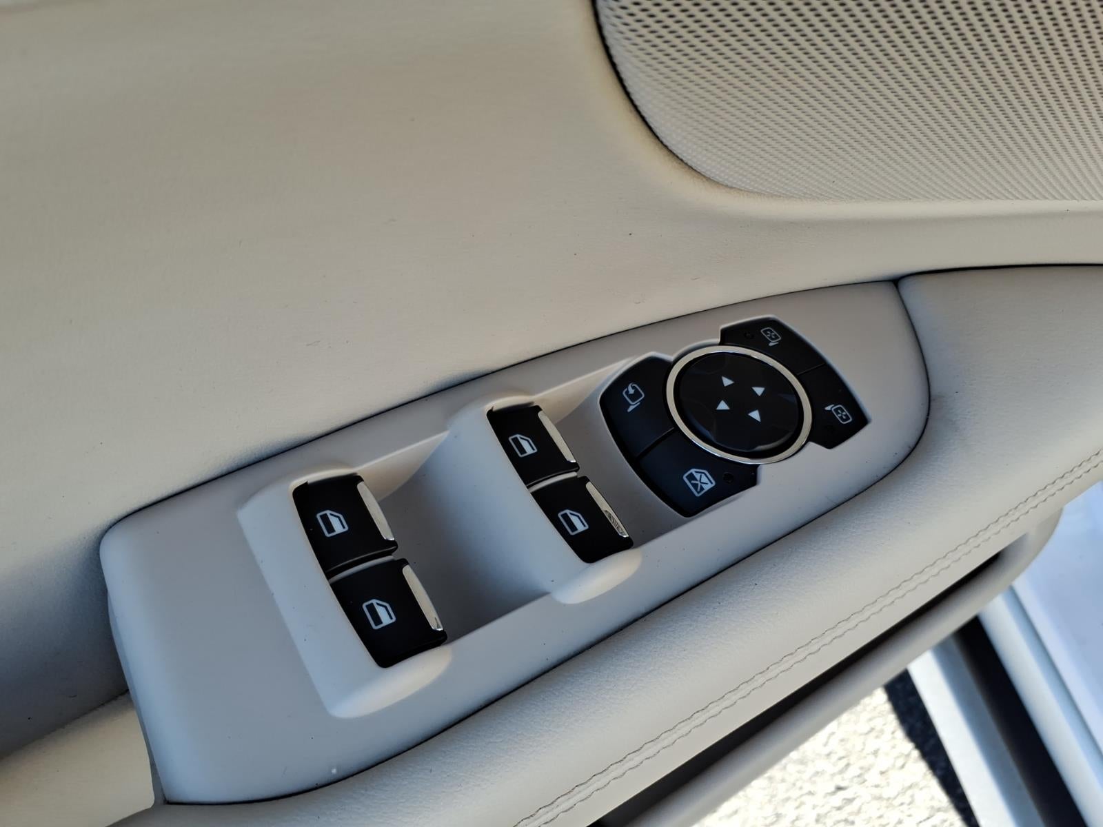 2020 Lincoln MKZ Hybrid Reserve