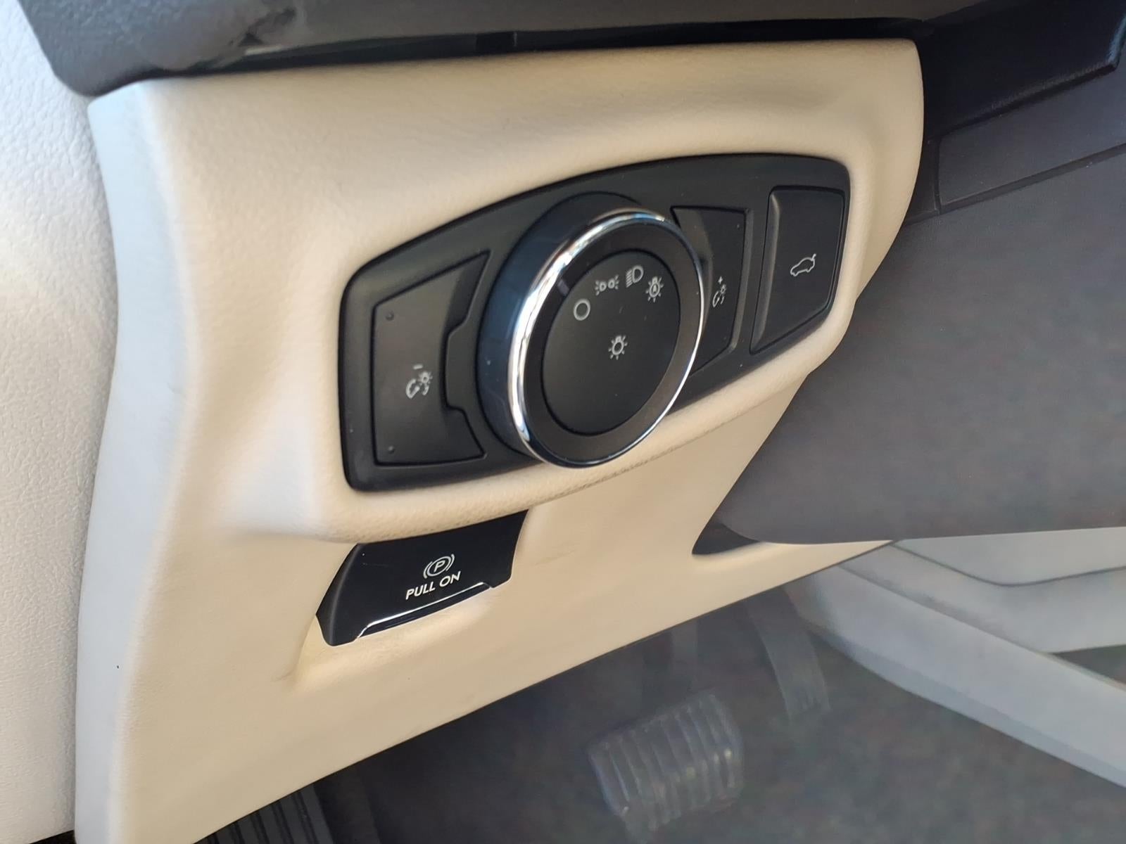 2020 Lincoln MKZ Hybrid Reserve