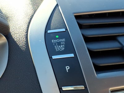 2020 Lincoln MKZ Hybrid Reserve