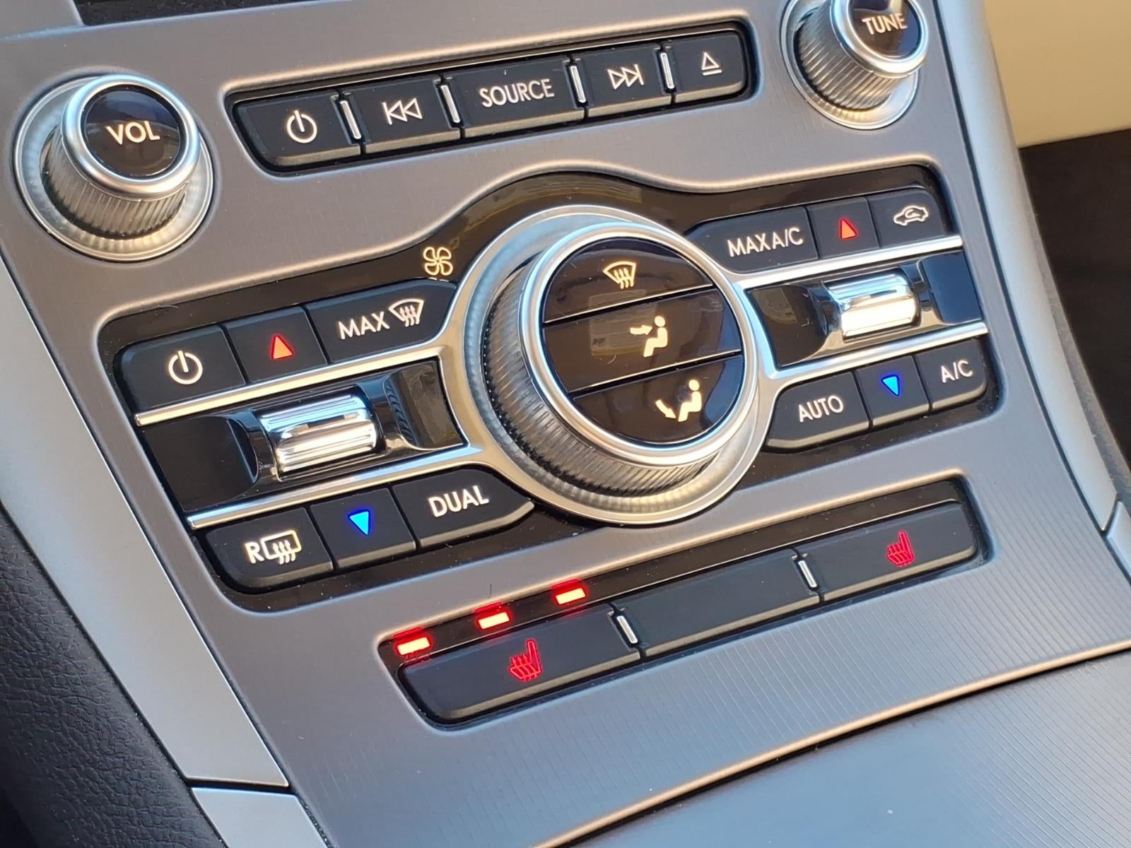 2020 Lincoln MKZ Hybrid Reserve