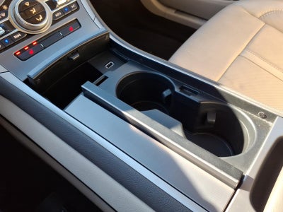 2020 Lincoln MKZ Hybrid Reserve