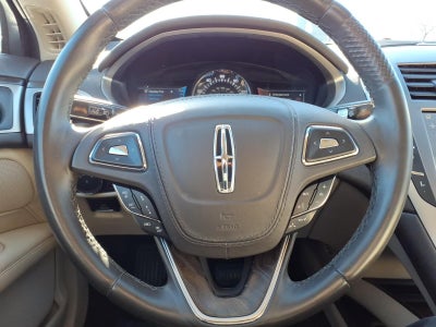 2020 Lincoln MKZ Hybrid Reserve