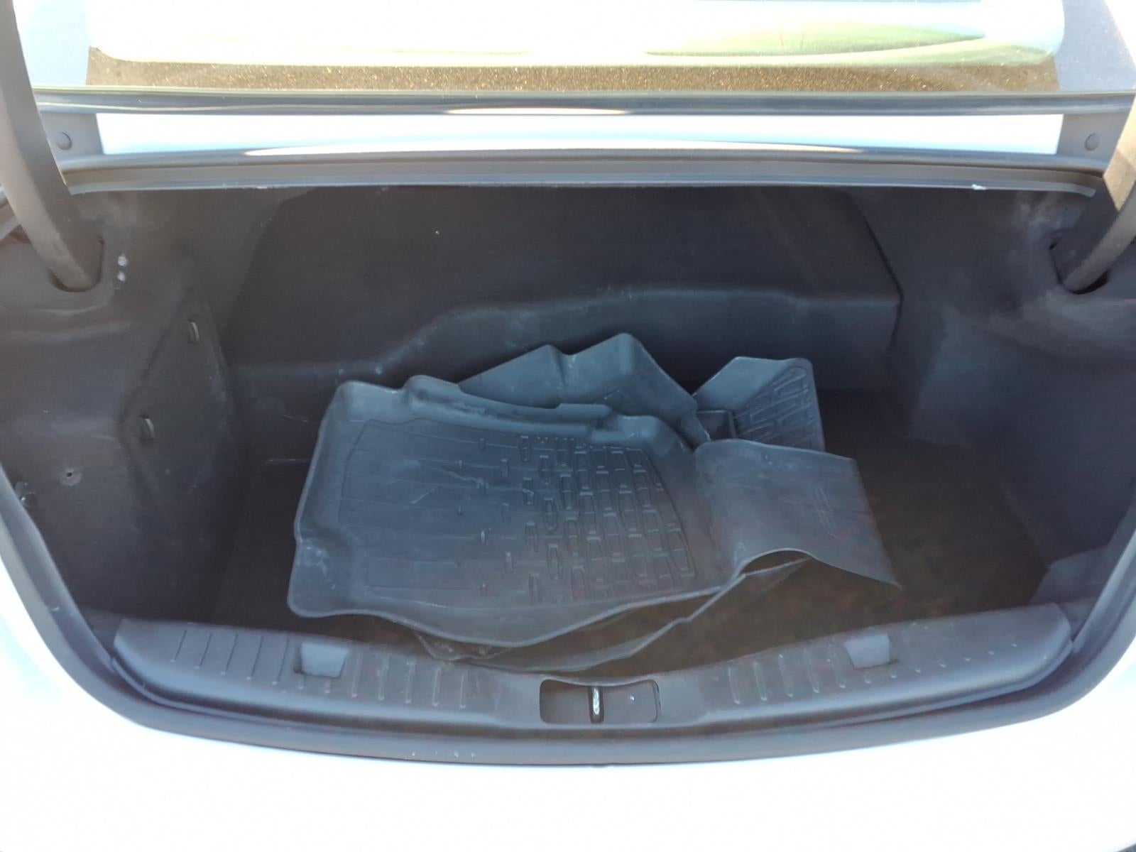 2020 Lincoln MKZ Hybrid Reserve