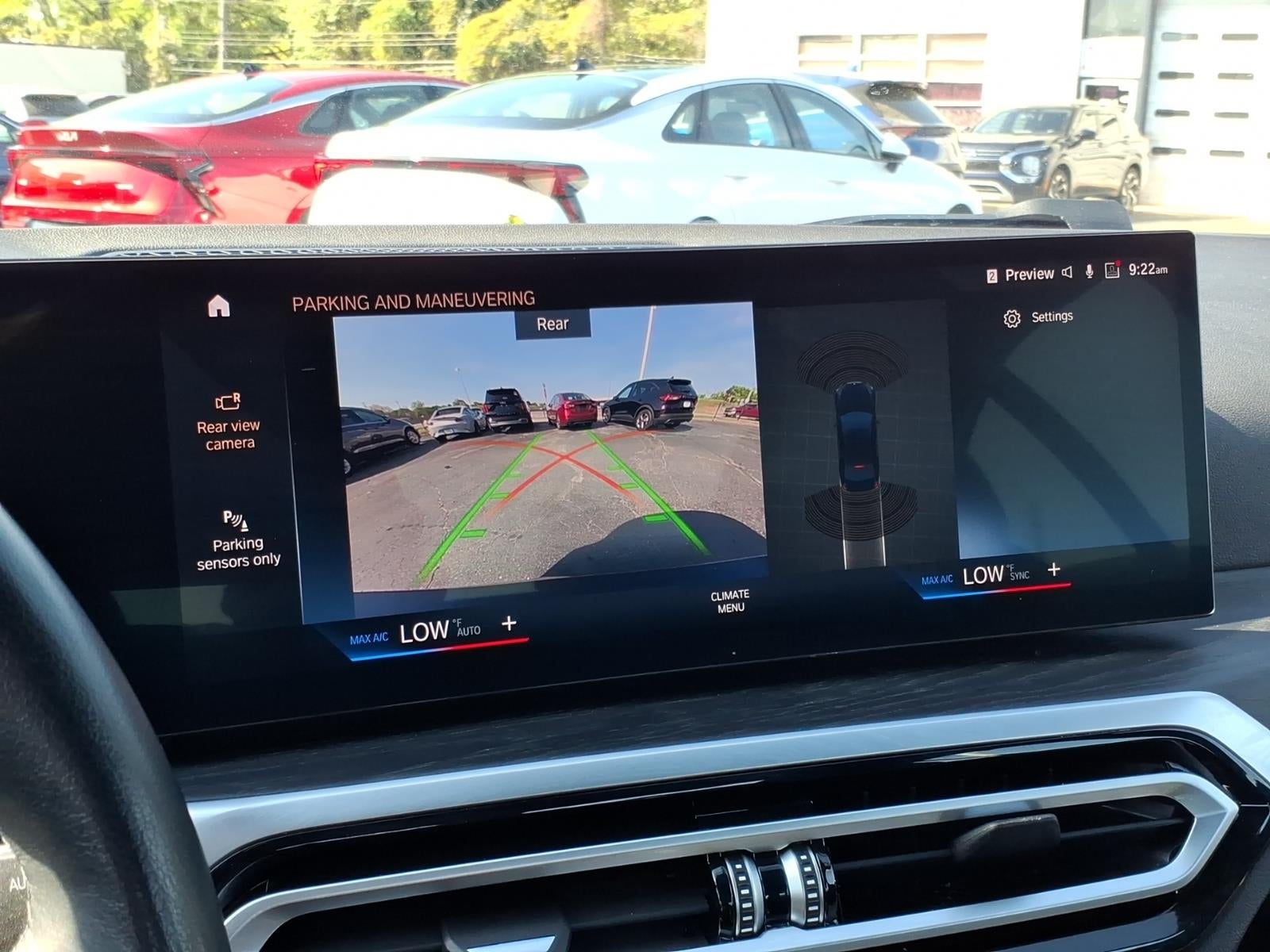 2024 BMW 3 Series 330e iPerformance