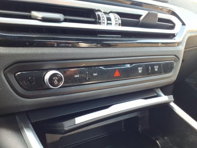 2024 BMW 3 Series 330e iPerformance