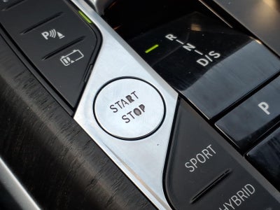 2024 BMW 3 Series 330e iPerformance