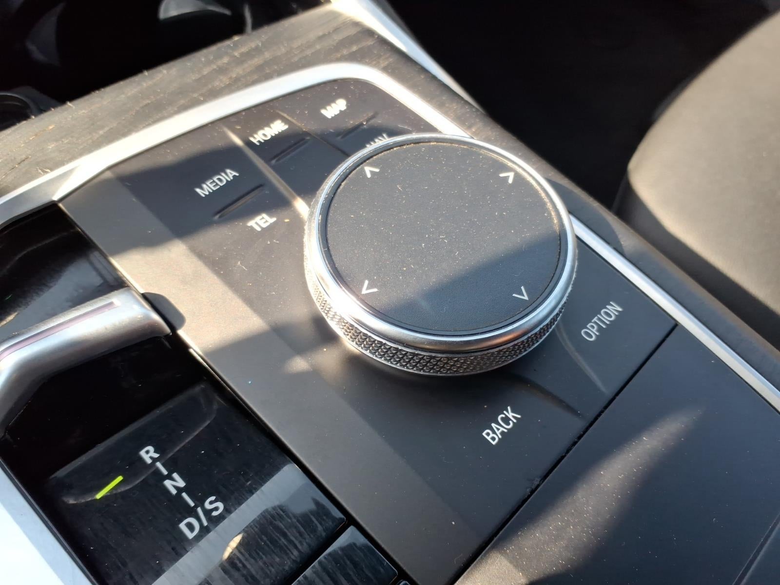 2024 BMW 3 Series 330e iPerformance