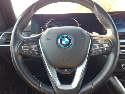 2024 BMW 3 Series 330e iPerformance