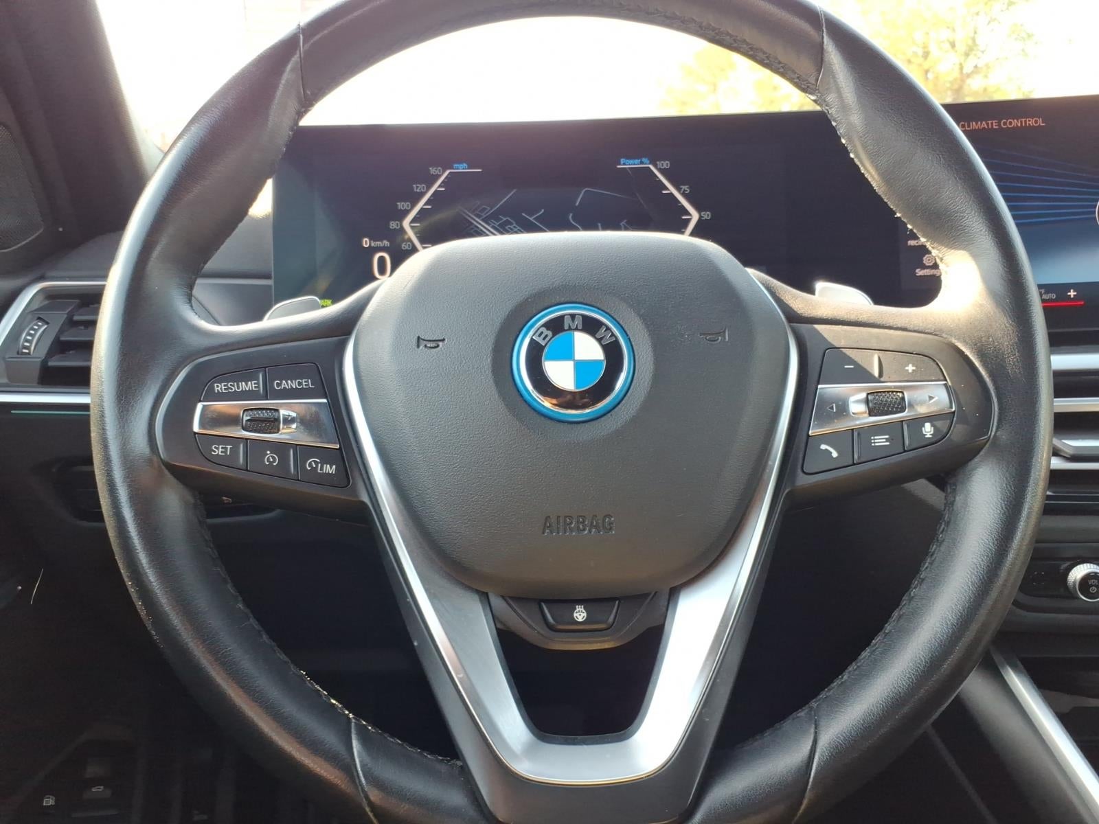 2024 BMW 3 Series 330e iPerformance