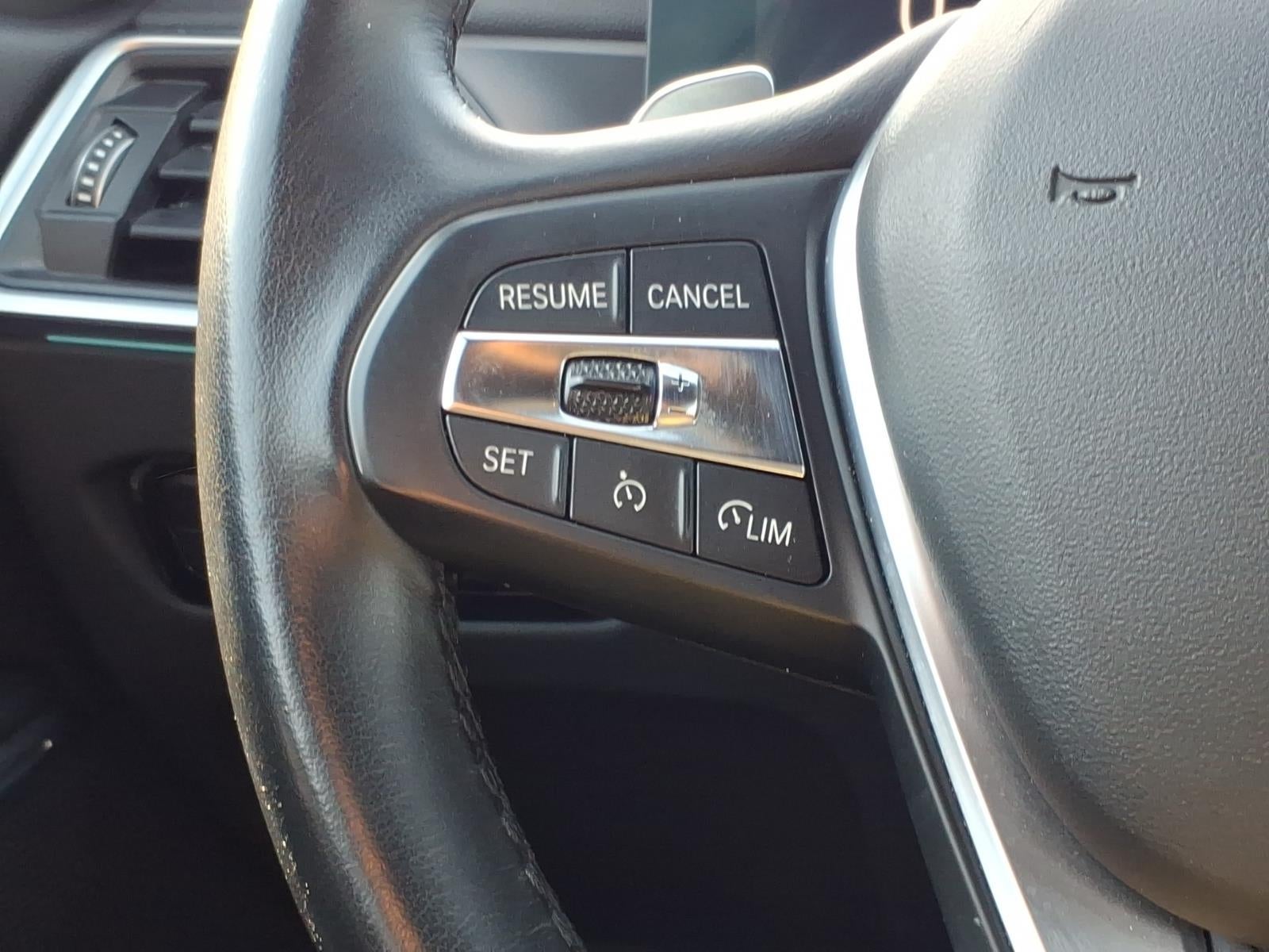 2024 BMW 3 Series 330e iPerformance