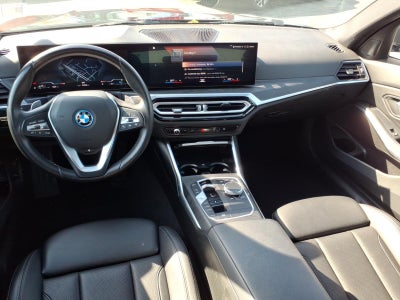 2024 BMW 3 Series 330e iPerformance