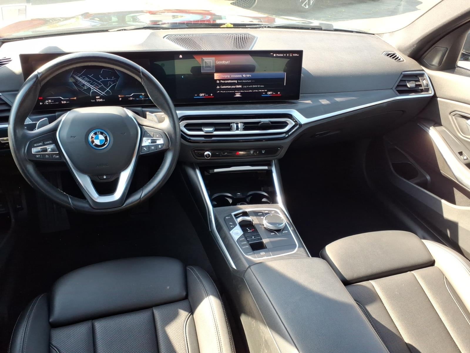 2024 BMW 3 Series 330e iPerformance