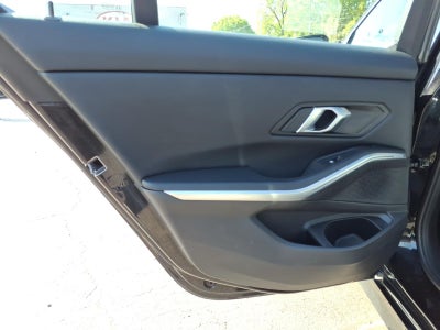 2024 BMW 3 Series 330e iPerformance