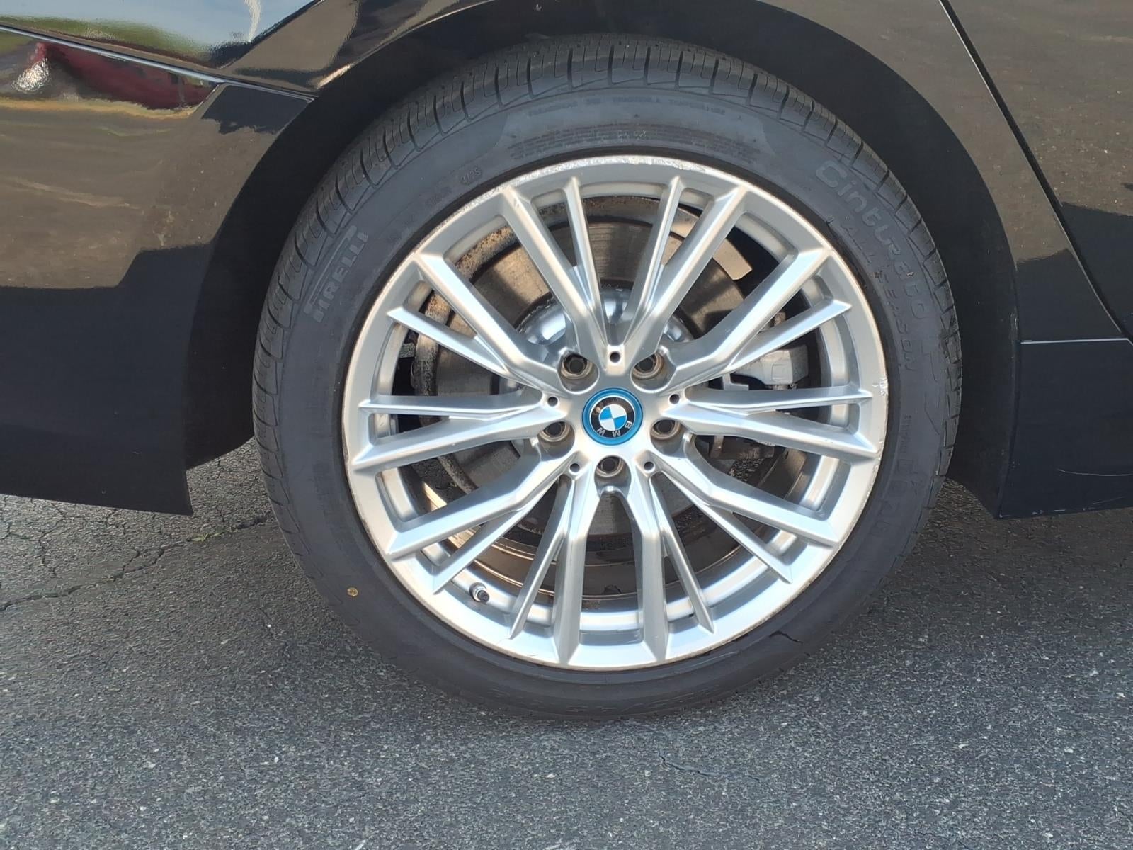 2024 BMW 3 Series 330e iPerformance