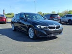 2024 BMW 3 Series 330e iPerformance