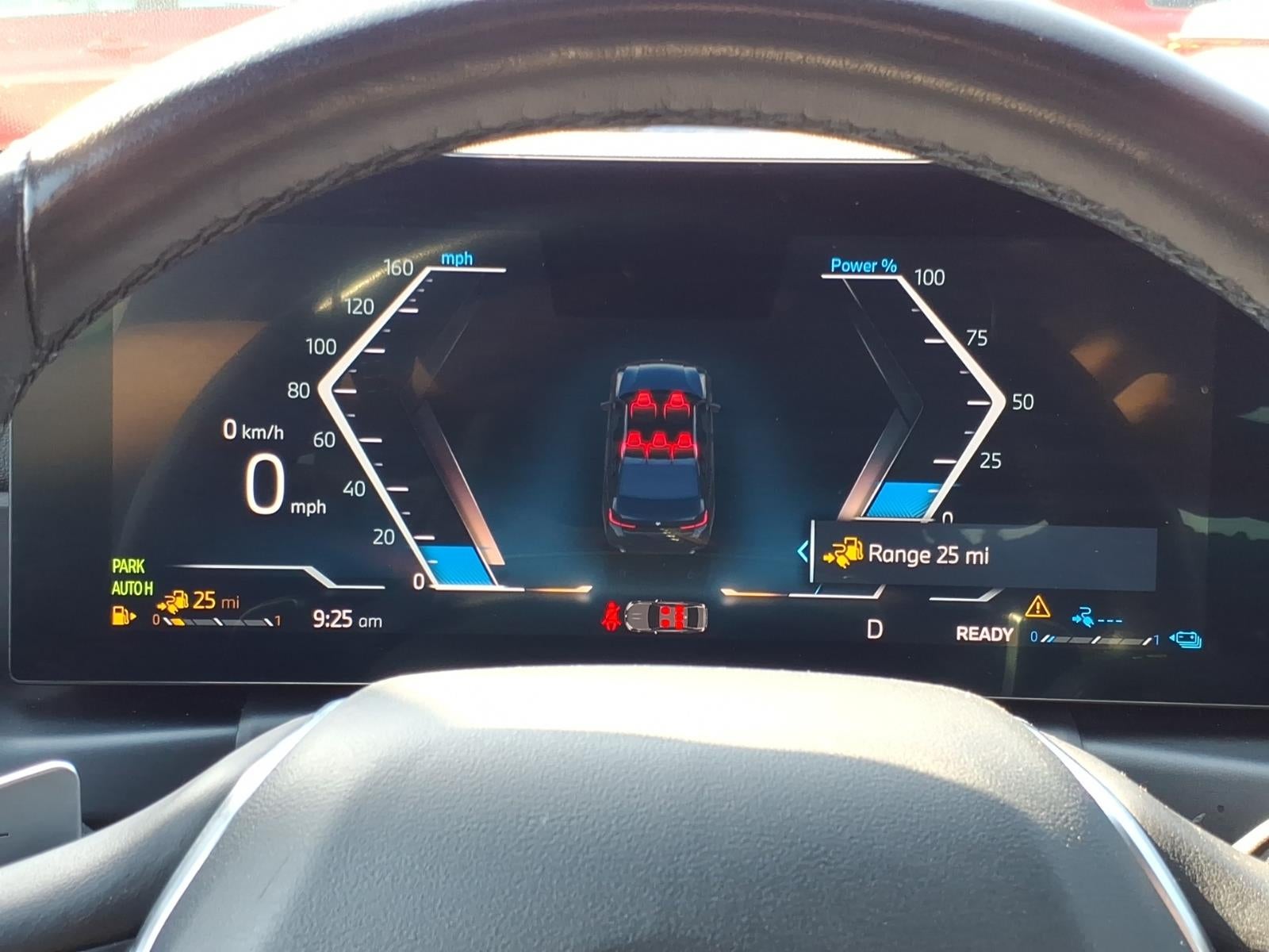 2024 BMW 3 Series 330e iPerformance