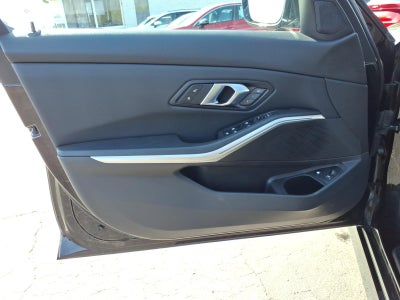 2024 BMW 3 Series 330e iPerformance