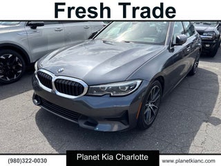 2020 BMW 3 Series 330i