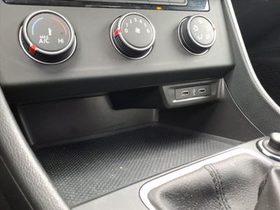 2022 Volkswagen Jetta 1.5T S