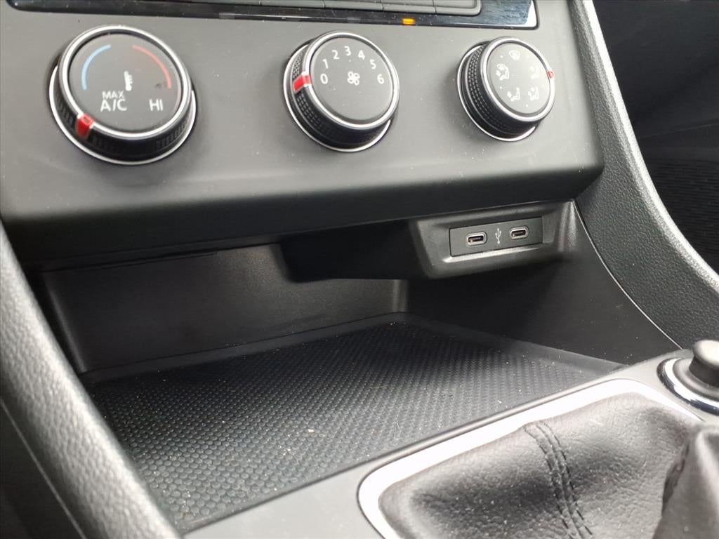 2022 Volkswagen Jetta 1.5T S