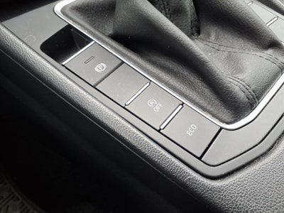 2022 Volkswagen Jetta 1.5T S