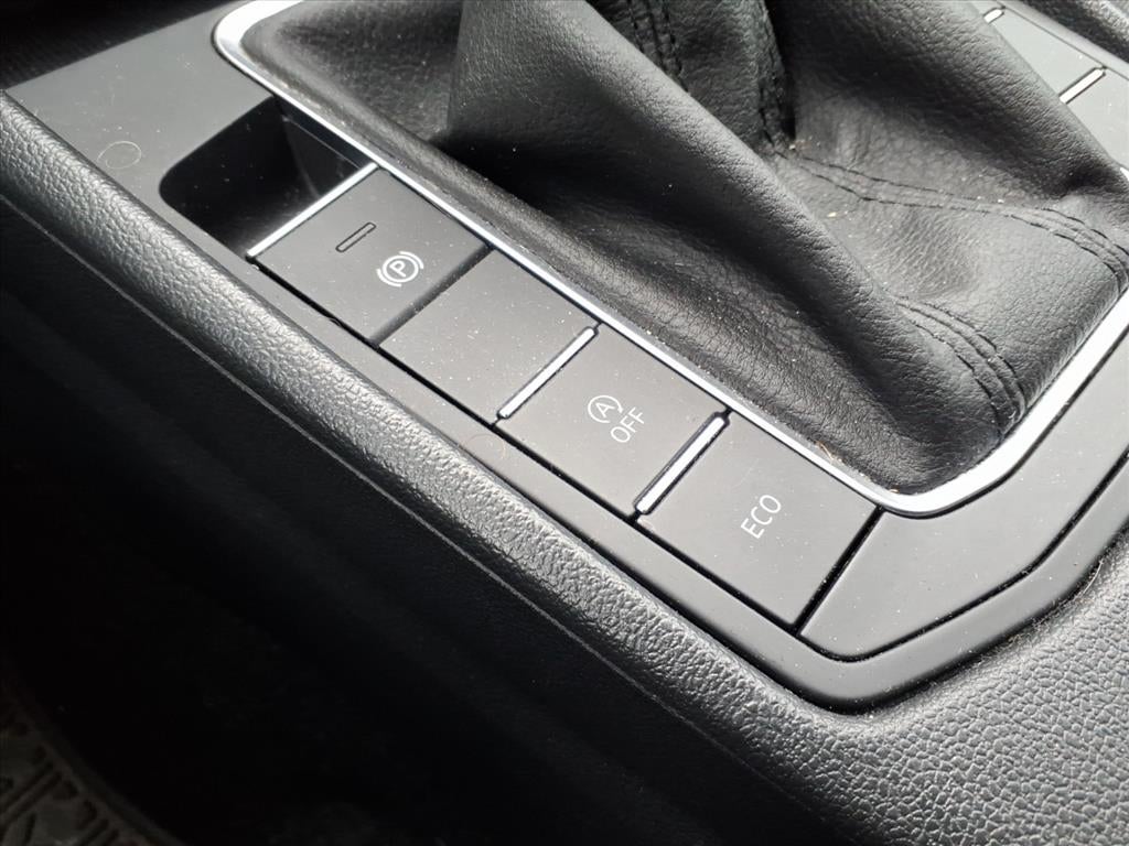 2022 Volkswagen Jetta 1.5T S