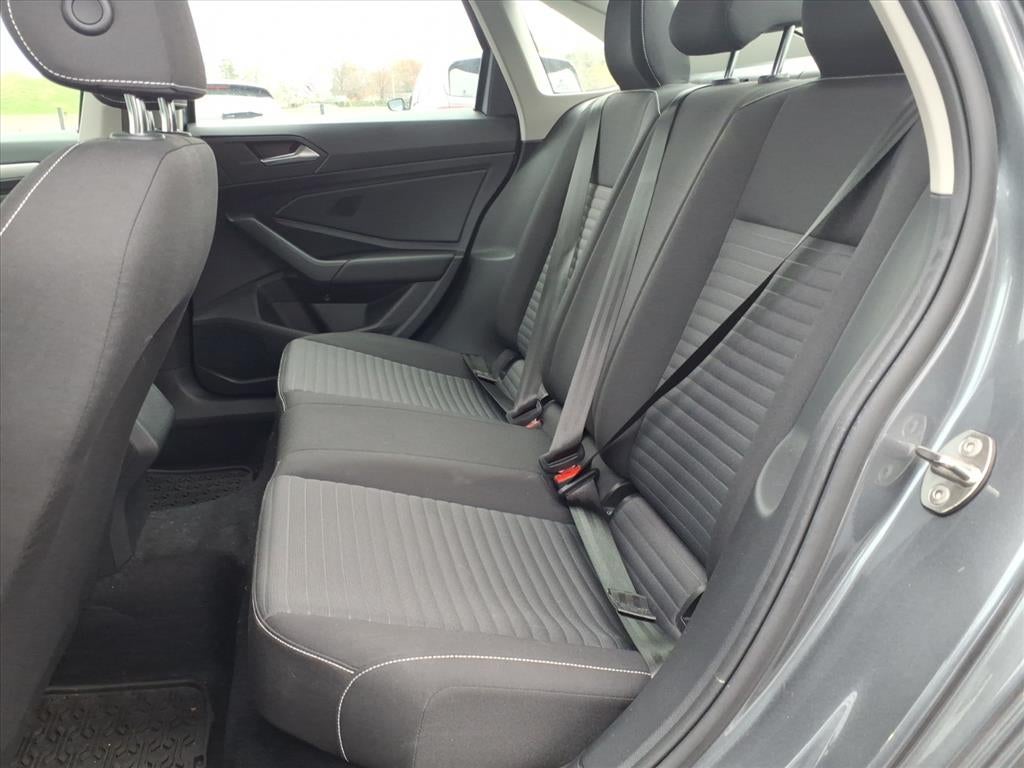 2022 Volkswagen Jetta 1.5T S