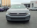 2022 Volkswagen Jetta 1.5T S