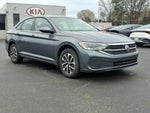 2022 Volkswagen Jetta 1.5T S