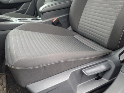 2022 Volkswagen Jetta 1.5T S