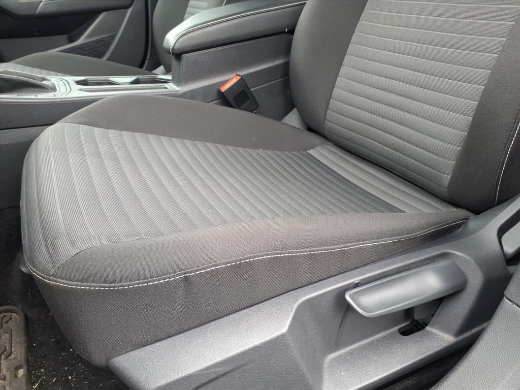 2022 Volkswagen Jetta 1.5T S