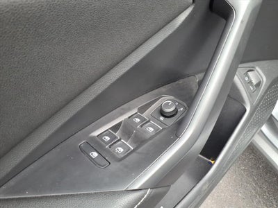 2022 Volkswagen Jetta 1.5T S