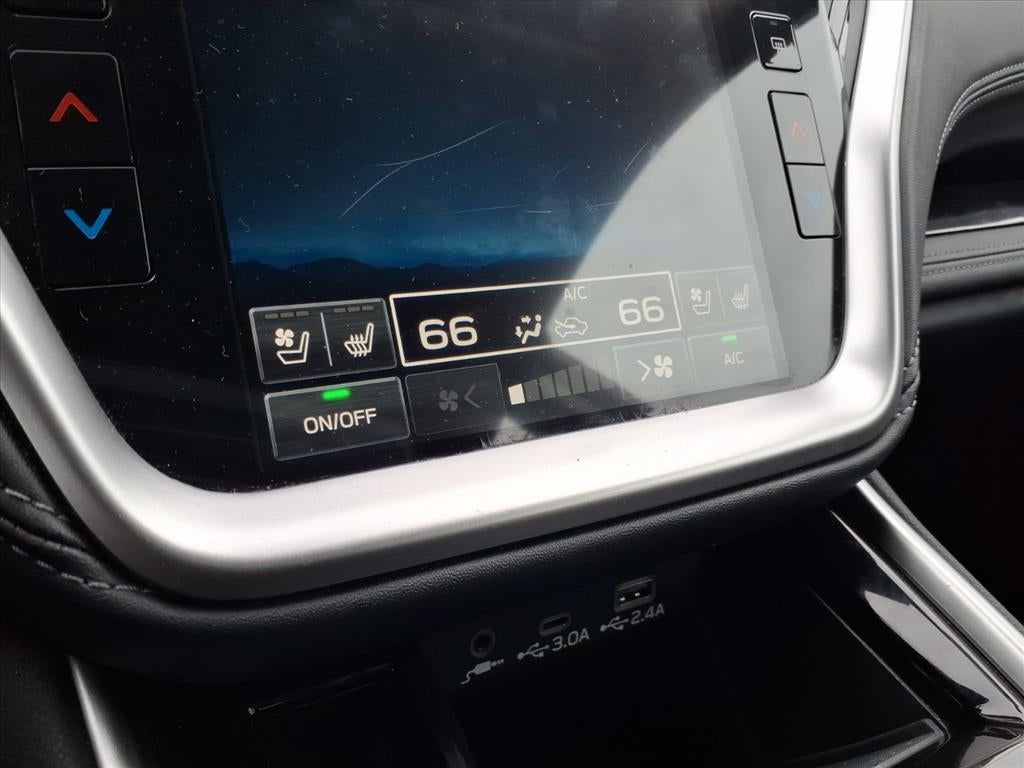 2024 Subaru Legacy Touring XT