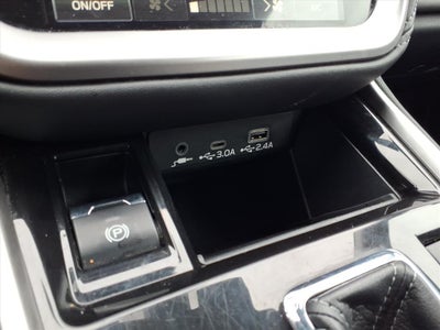 2024 Subaru Legacy Touring XT