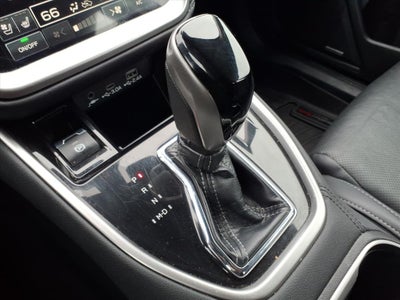 2024 Subaru Legacy Touring XT