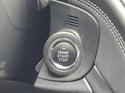 2024 Subaru Legacy Touring XT