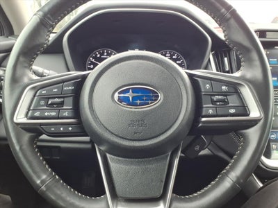 2024 Subaru Legacy Touring XT
