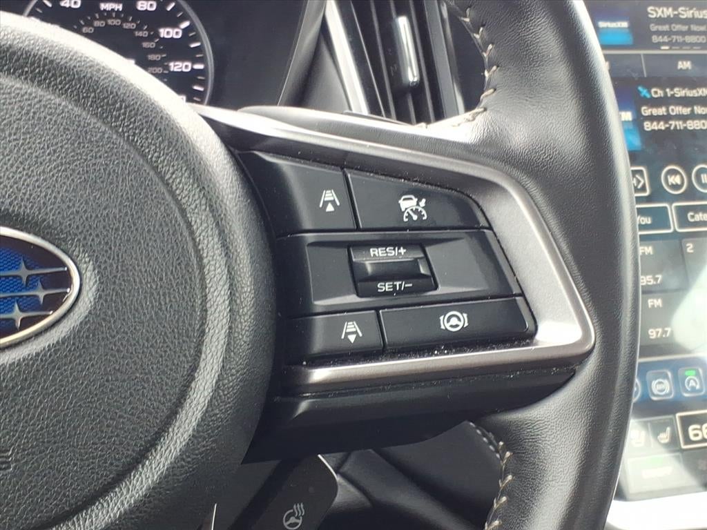 2024 Subaru Legacy Touring XT