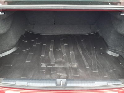 2024 Subaru Legacy Touring XT