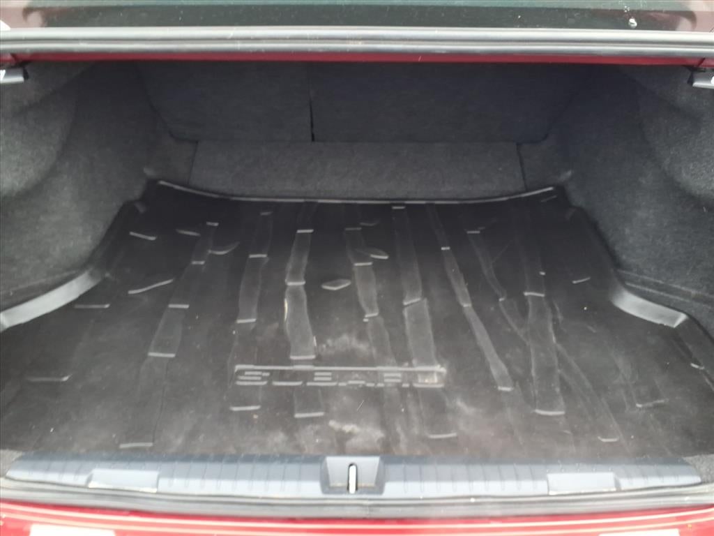 2024 Subaru Legacy Touring XT