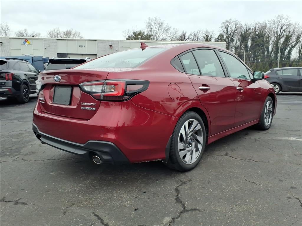 2024 Subaru Legacy Touring XT