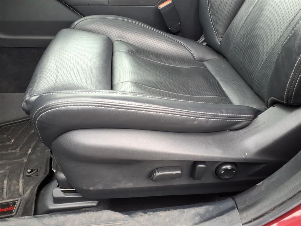 2024 Subaru Legacy Touring XT