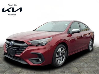 2024 Subaru Legacy Touring XT